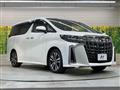 2023 Toyota Alphard G