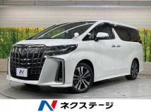 2023 Toyota Alphard G