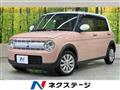 2015 Suzuki Lapin
