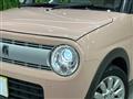 2015 Suzuki Lapin