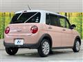 2015 Suzuki Lapin
