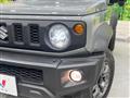 2024 Suzuki Jimny Sierra