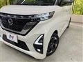 2020 Nissan ROOX