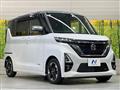 2020 Nissan ROOX