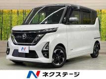2020 Nissan ROOX