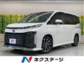 2023 Toyota Voxy