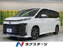 2023 Toyota Voxy