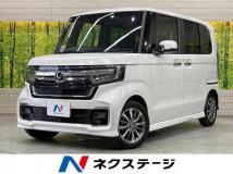 2021 Honda N BOX