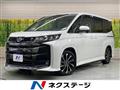 2023 Toyota Noah