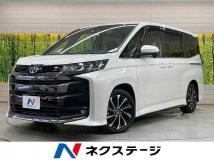 2023 Toyota Noah