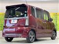 2015 Honda N BOX
