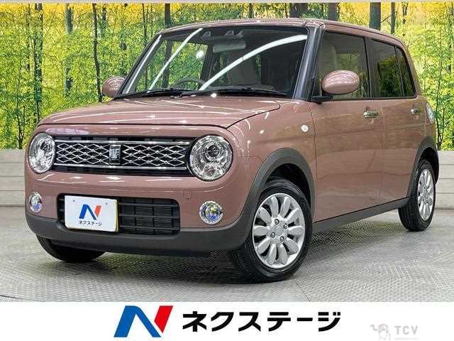 2024 Suzuki Lapin