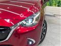 2018 Mazda Demio