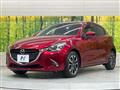 2018 Mazda Demio