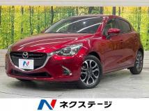 2018 Mazda Demio