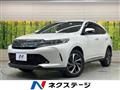 2018 Toyota Harrier