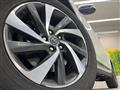 2018 Toyota Harrier