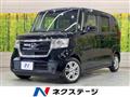 2019 Honda N BOX