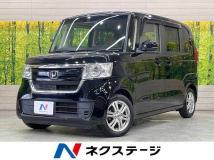 2019 Honda N BOX