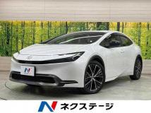 2025 Toyota Prius