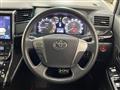 2014 Toyota Vellfire