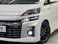2014 Toyota Vellfire