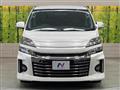 2014 Toyota Vellfire
