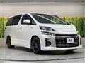 2014 Toyota Vellfire