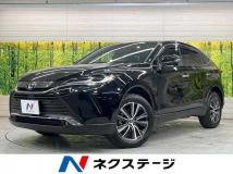 2020 Toyota Harrier