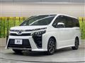 2017 Toyota Voxy