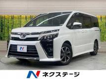 2017 Toyota Voxy