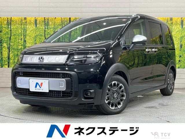 2025 Honda Freed