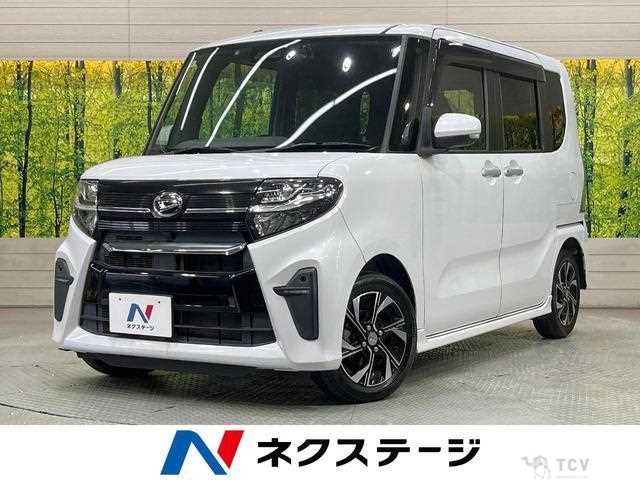 2019 Daihatsu Tanto