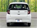 2021 Daihatsu Mira