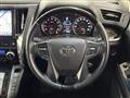 2015 Toyota Alphard G
