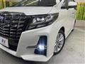 2015 Toyota Alphard G