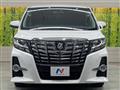 2015 Toyota Alphard G
