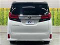 2015 Toyota Alphard G