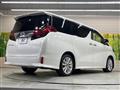 2015 Toyota Alphard G