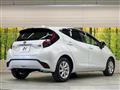 2023 Toyota AQUA