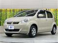 2013 Toyota Passo