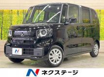 2026 Honda N BOX