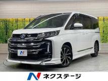 2023 Toyota Noah