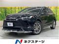 2022 Toyota Harrier