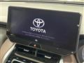 2022 Toyota Harrier