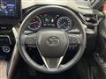 2022 Toyota Harrier