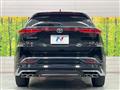 2022 Toyota Harrier