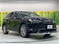 2022 Toyota Harrier