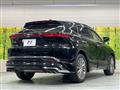 2022 Toyota Harrier