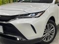 2024 Toyota Harrier